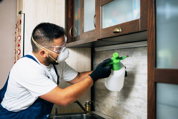 Trotwood, OH Pest Control Company