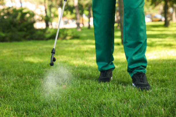 Pest Control Cost in Trotwood, OH