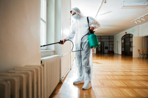 Best Pest Control Near Me in Trotwood, OH